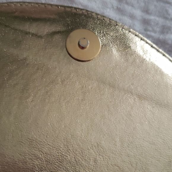 vintage TIMOTHY HITSMAN mini handbag - Picture 10 of 16